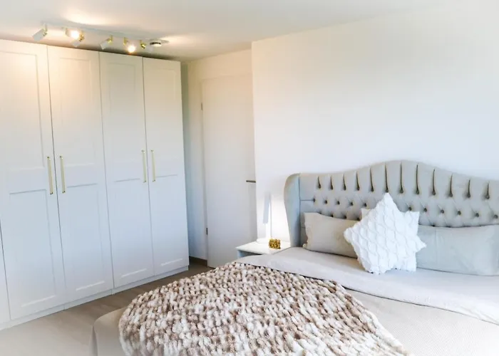 Mountainview Apartament