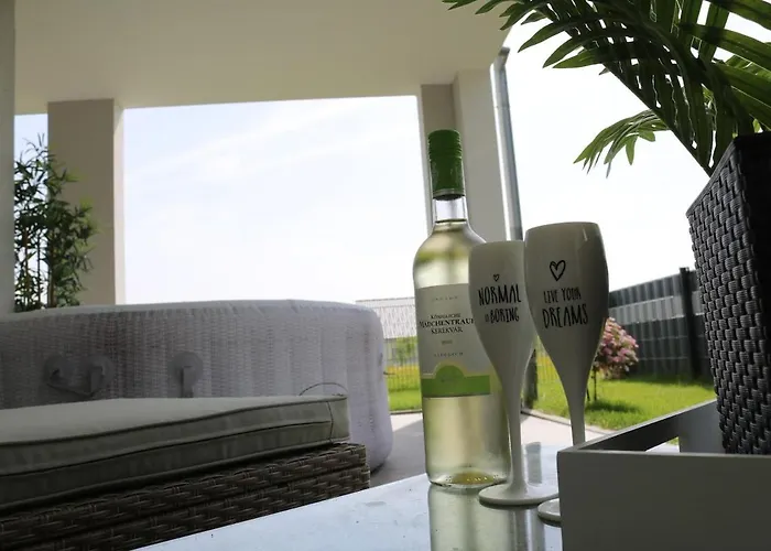 Mountainview Lottstetten