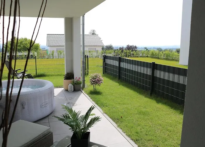 Mountainview * Lottstetten