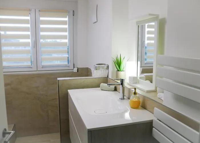 Apartament Mountainview