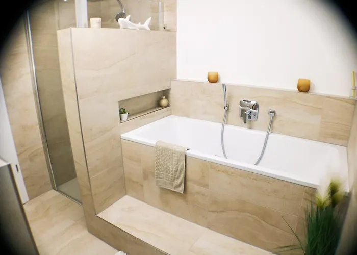 Mountainview Apartament *