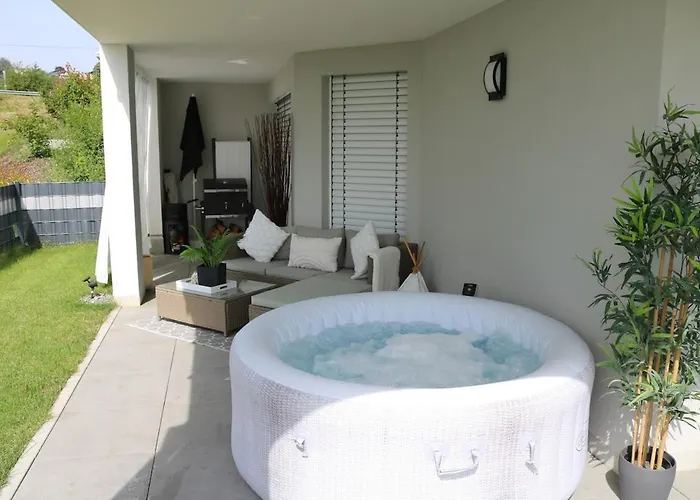 Daire Mountainview *