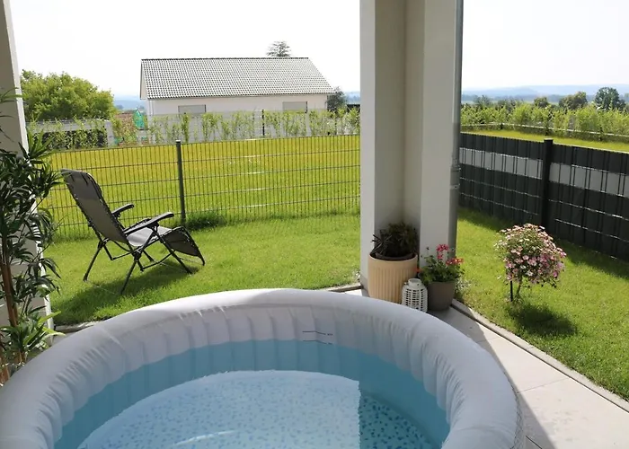 Mountainview Daire *