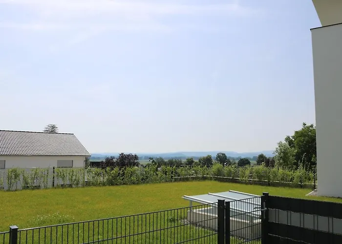 Daire Mountainview *