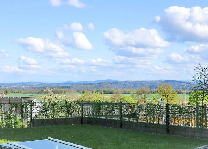 Daire Mountainview Lottstetten