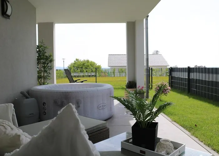 Mountainview * Lottstetten