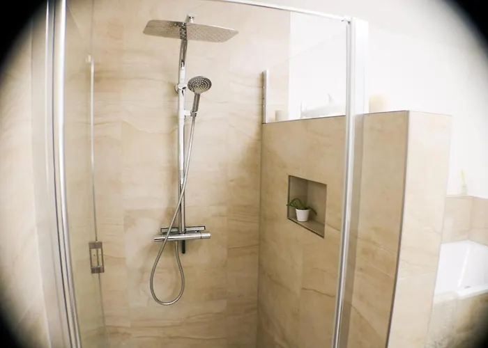 Mountainview Apartament