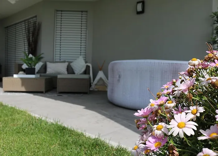 Mountainview Lottstetten