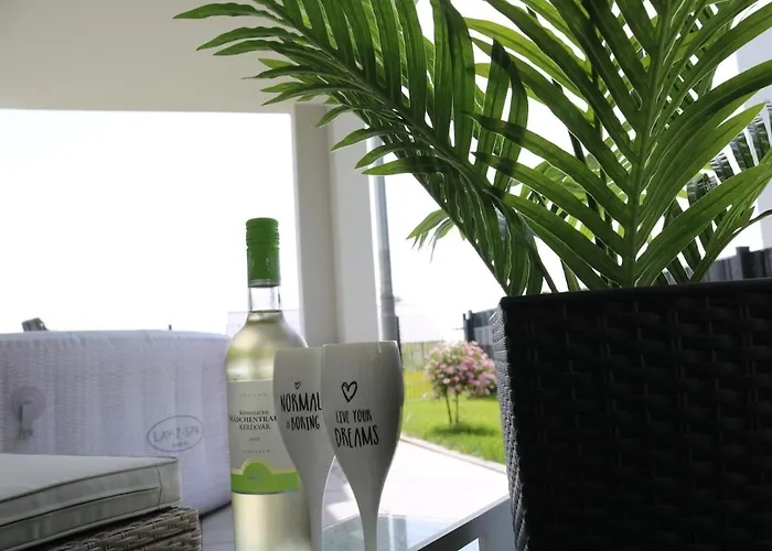 Apartament Mountainview