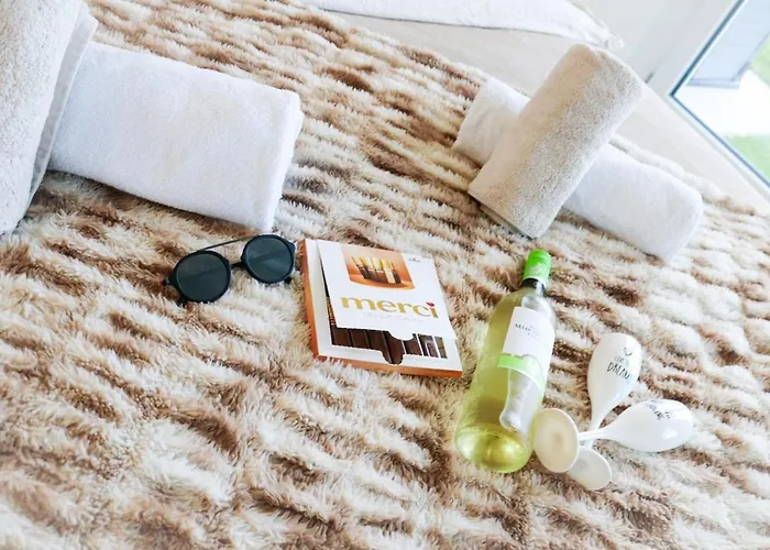 Mountainview Daire *