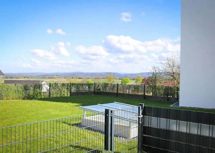 Mountainview Lottstetten