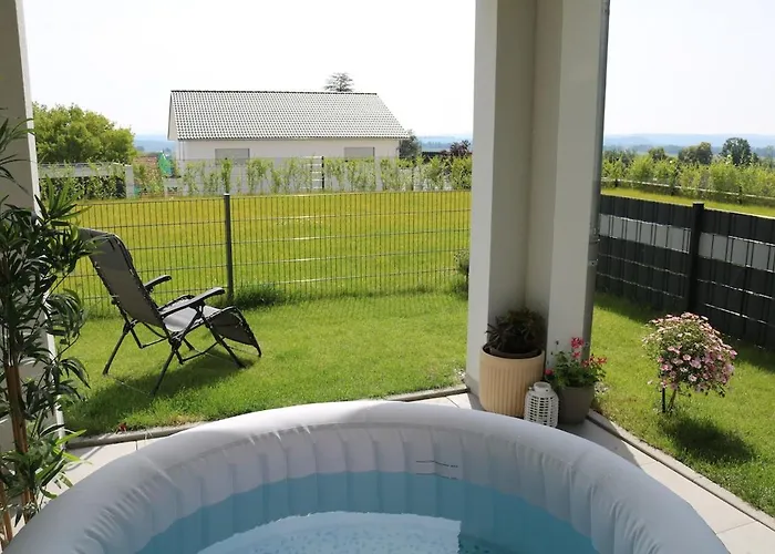 Mountainview * Lottstetten