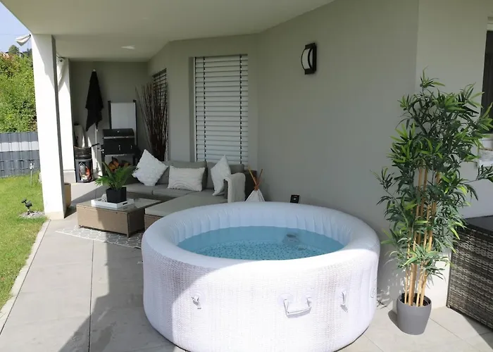 Mountainview Lottstetten