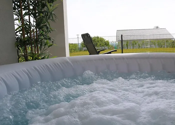 Mountainview * Lottstetten