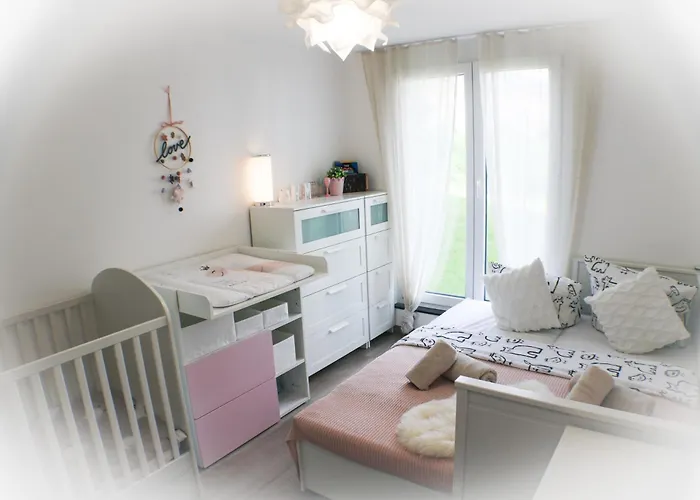 Mountainview * Lottstetten