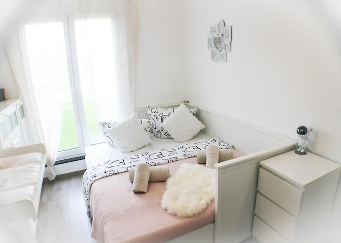 Mountainview Apartament *