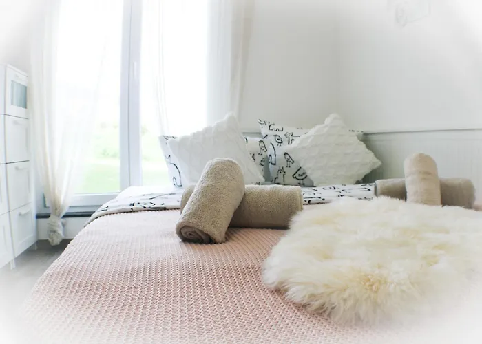 Apartament Mountainview Lottstetten