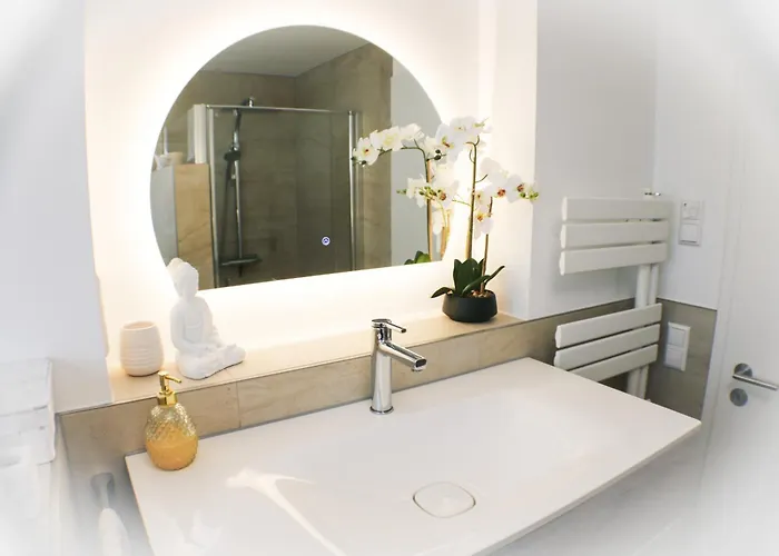 Mountainview Lottstetten