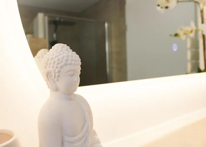 Mountainview * Lottstetten