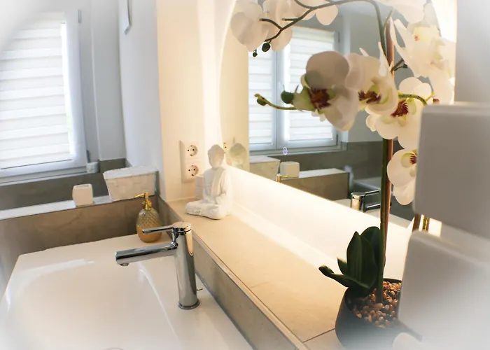 Mountainview Daire *