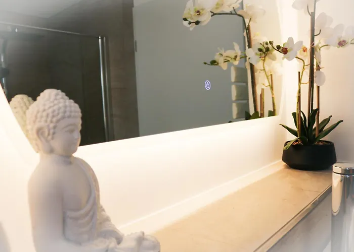 Mountainview * Lottstetten