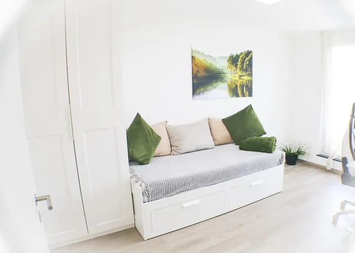 Mountainview Lottstetten