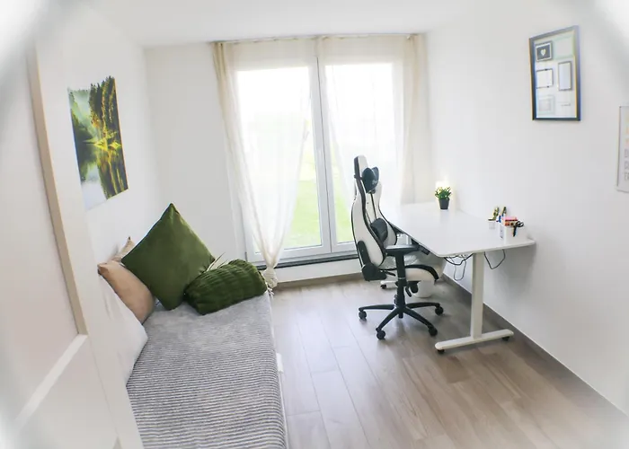 Mountainview Daire *