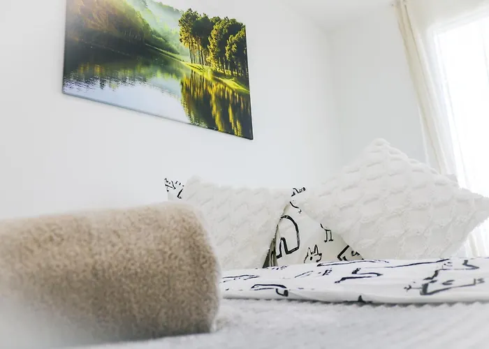 Mountainview Apartament *