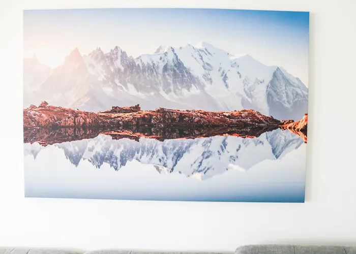 Mountainview Apartament