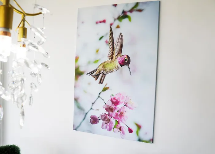 Mountainview * Lottstetten