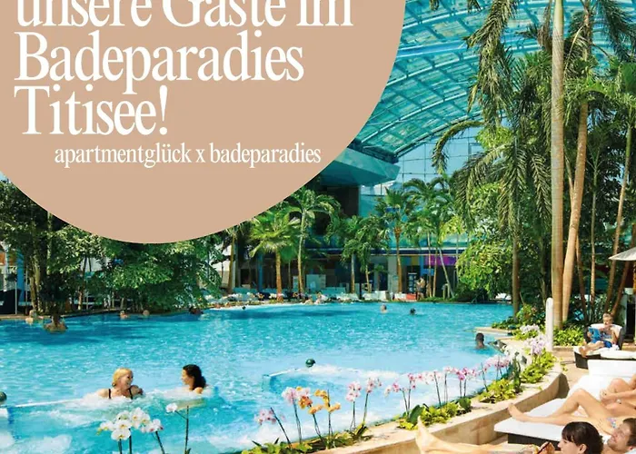 Apartament Mountainview Lottstetten